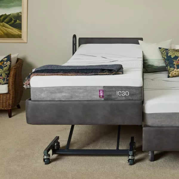 U-Assist Side Rail - Australian Assistive Technology Centre