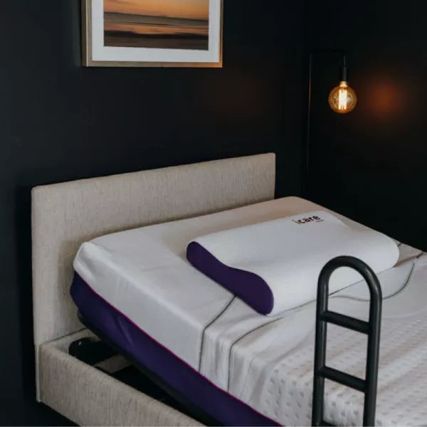 U-Assist Side Rail - Australian Assistive Technology Centre