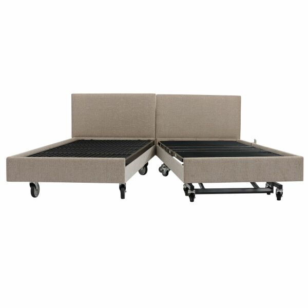 IC111 Homecare Bed - Australian Assistive Technology Centre