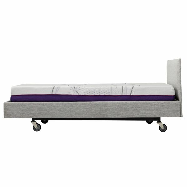 IC111 Homecare Bed - Australian Assistive Technology Centre