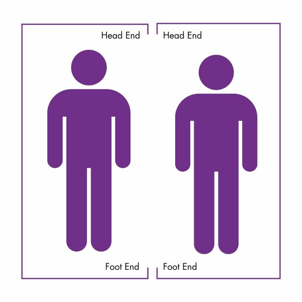 Icare IC700 Partner Bed - Australian Assistive Technology Centre