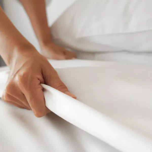 Adjustable Bed Sheet Sets - Australian Assistive Technology Centre