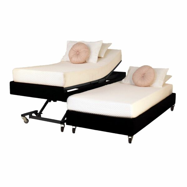 ICare Companion Bed-BED ONLY - Australian Assistive Technology Centre