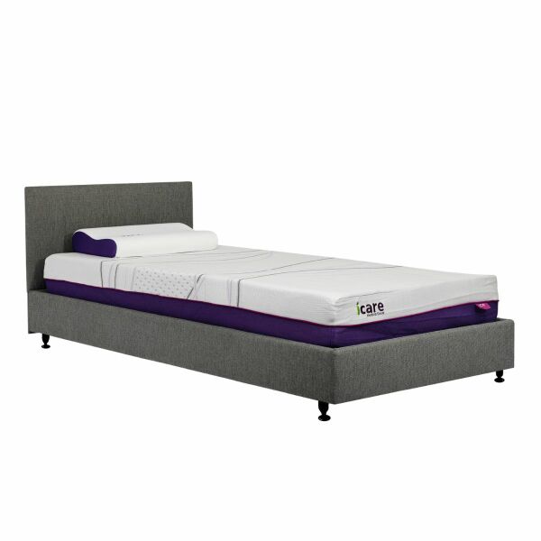 ICare Companion Bed-BED ONLY - Australian Assistive Technology Centre