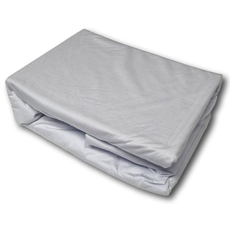 Mattress Protector - Fitted Sheet Style - Australian Assistive Technology Centre