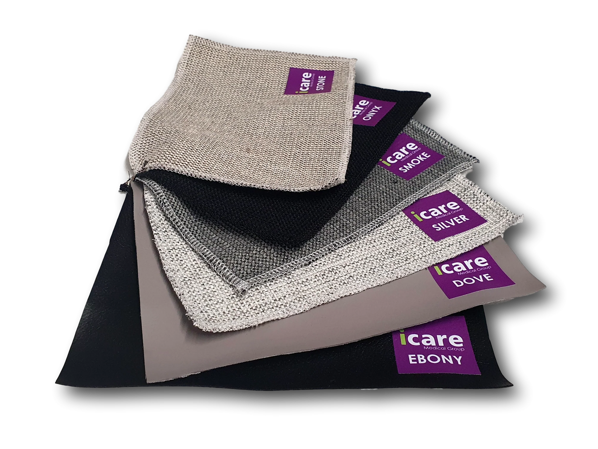 I Care Bed Footboard - Australian Assistive Technology Centre