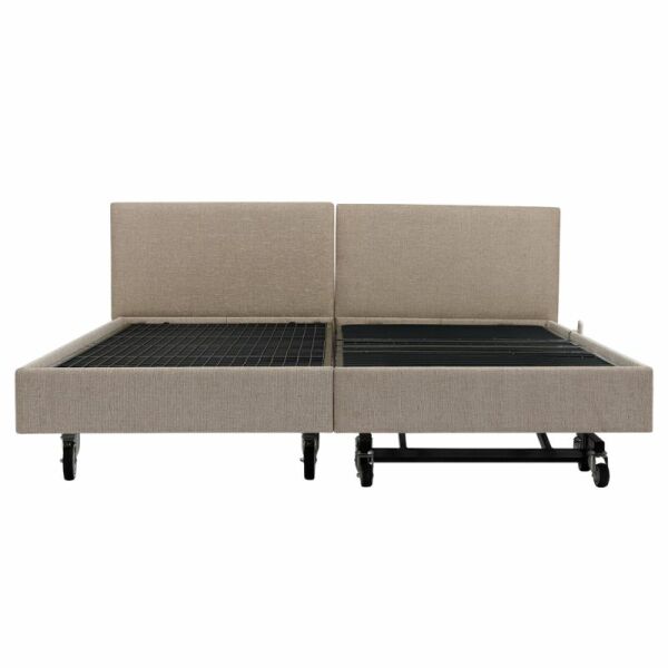 I Care Bed Headboard - Australian Assistive Technology Centre