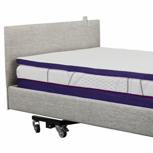 I Care Bed Headboard - Australian Assistive Technology Centre