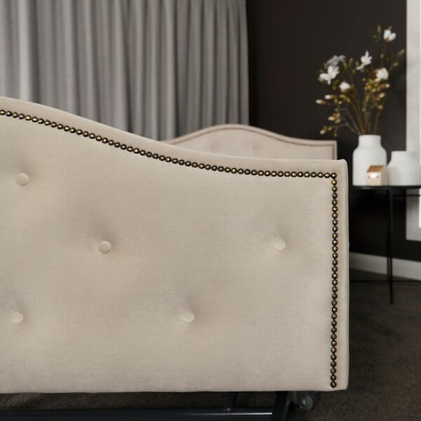 iCare Cologne Headboards - Australian Assistive Technology Centre
