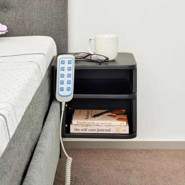 ICare Bedside Attachment Table - Australian Assistive Technology Centre