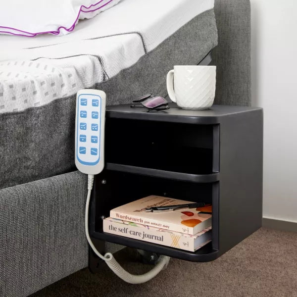 ICare Bedside Attachment Table - Australian Assistive Technology Centre