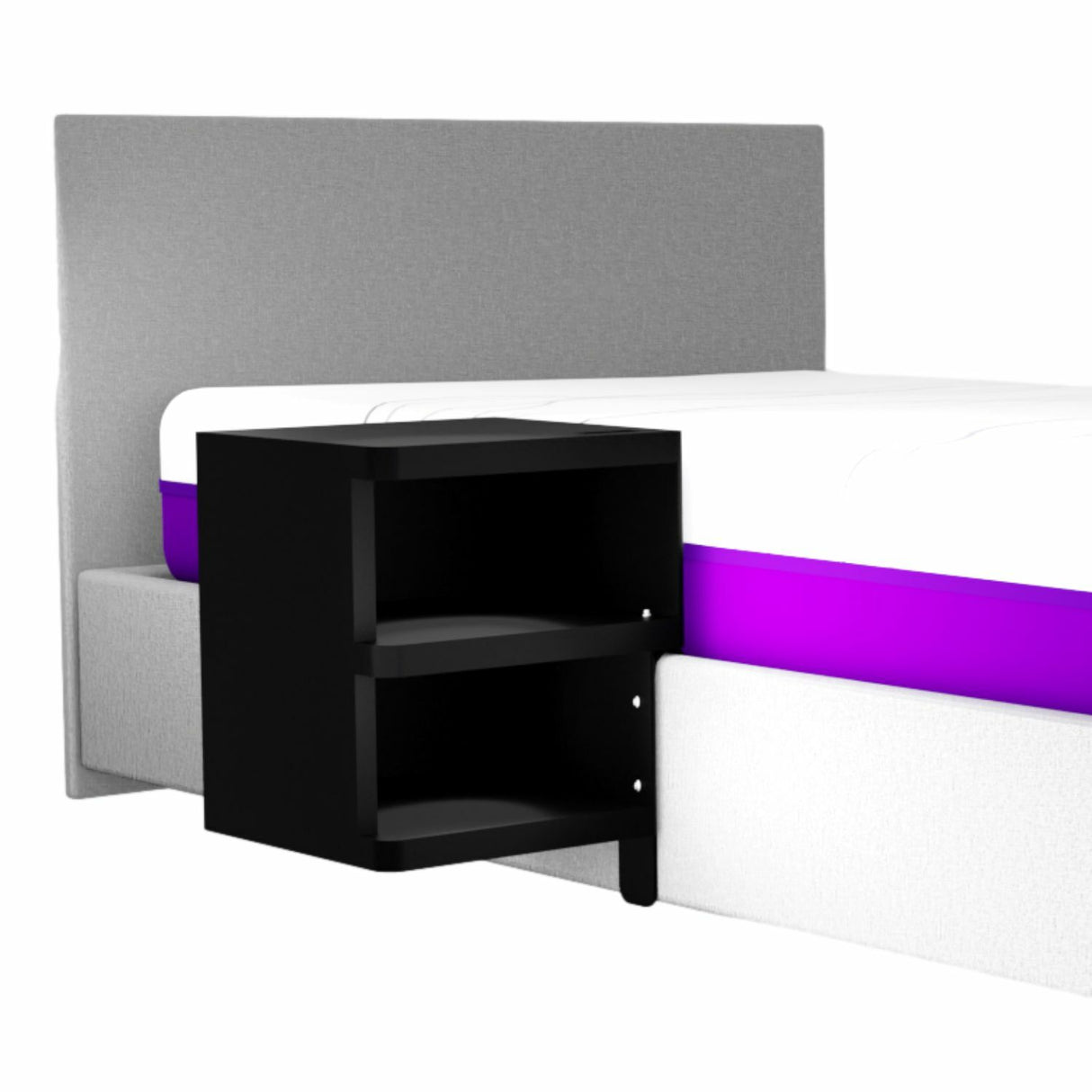 ICare Bedside Attachment Table - Australian Assistive Technology Centre