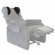 Icare Vfit Lateral Head Supports - River - Australian Assistive Technology Centre