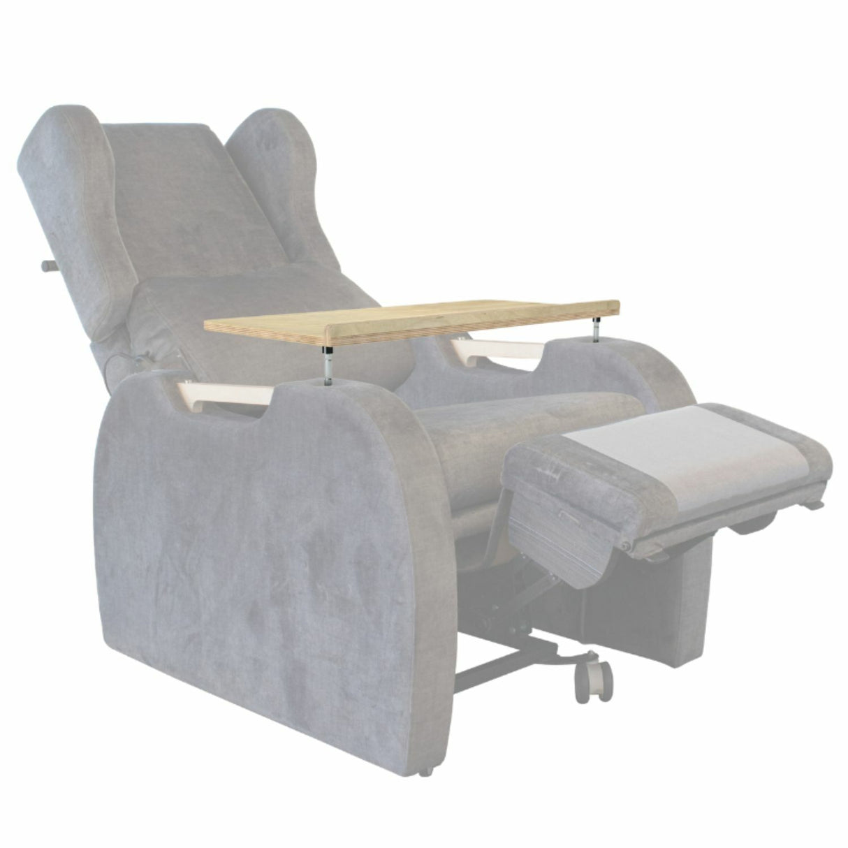 Icare Vfit Table - Australian Assistive Technology Centre