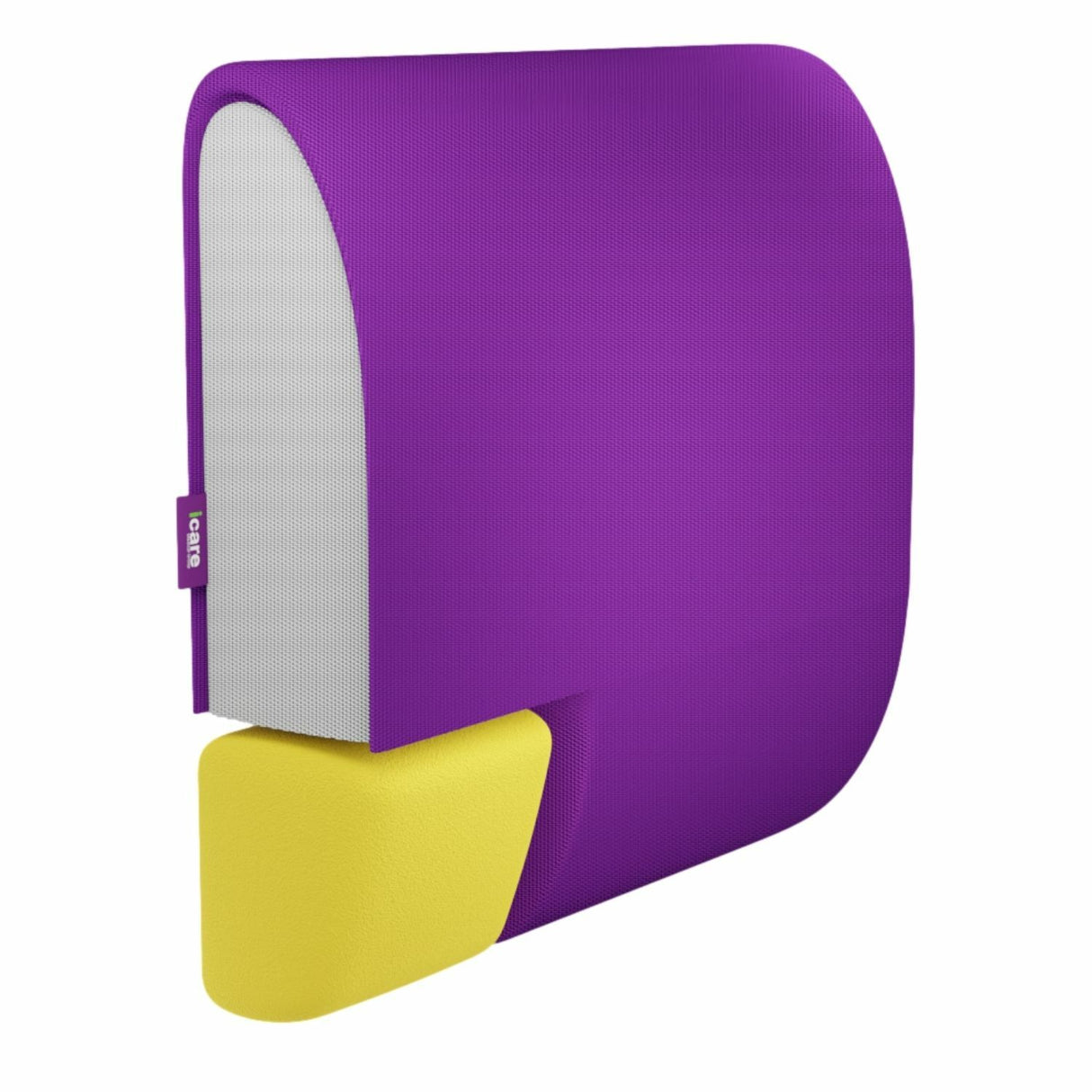 ICare Back Cushion - Australian Assistive Technology Centre