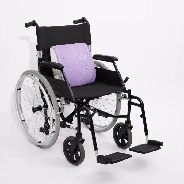 ICare Back Cushion - Australian Assistive Technology Centre