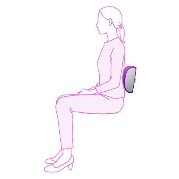 ICare Back Cushion - Australian Assistive Technology Centre