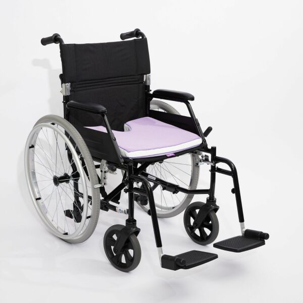 ICare Coccyx Wedge - Australian Assistive Technology Centre