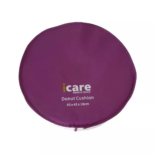 ICare Donut Cushion - Australian Assistive Technology Centre
