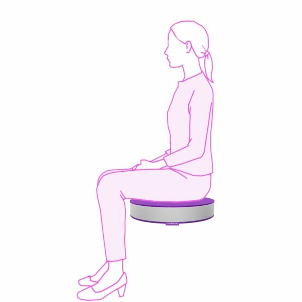 ICare Donut Cushion - Australian Assistive Technology Centre