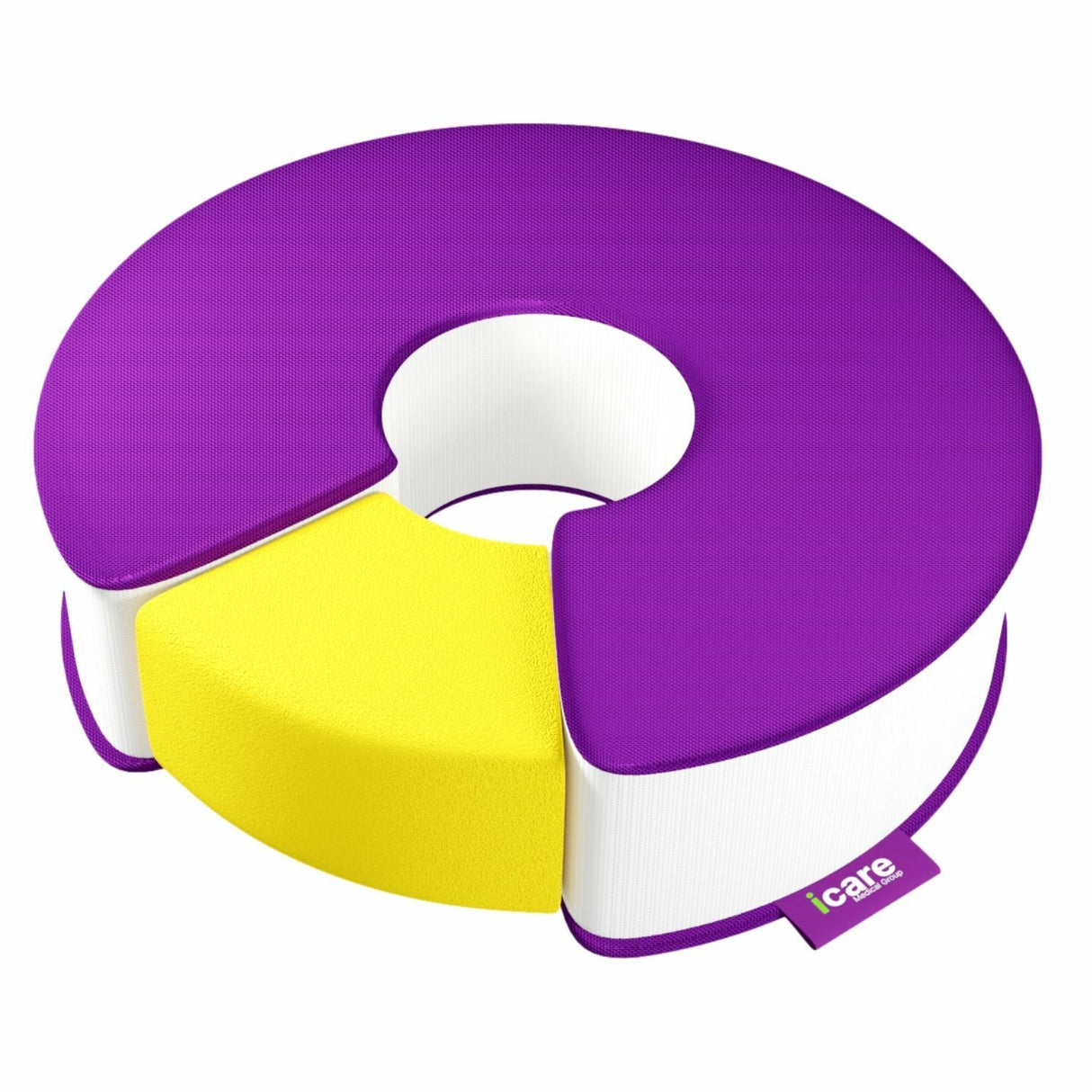 ICare Donut Cushion - Australian Assistive Technology Centre