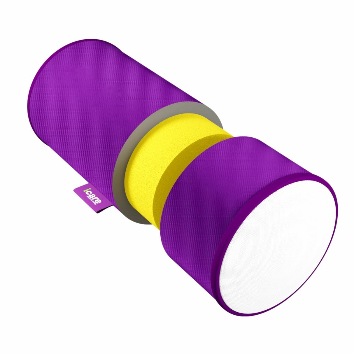 ICare Full Lumbar Roll - Australian Assistive Technology Centre