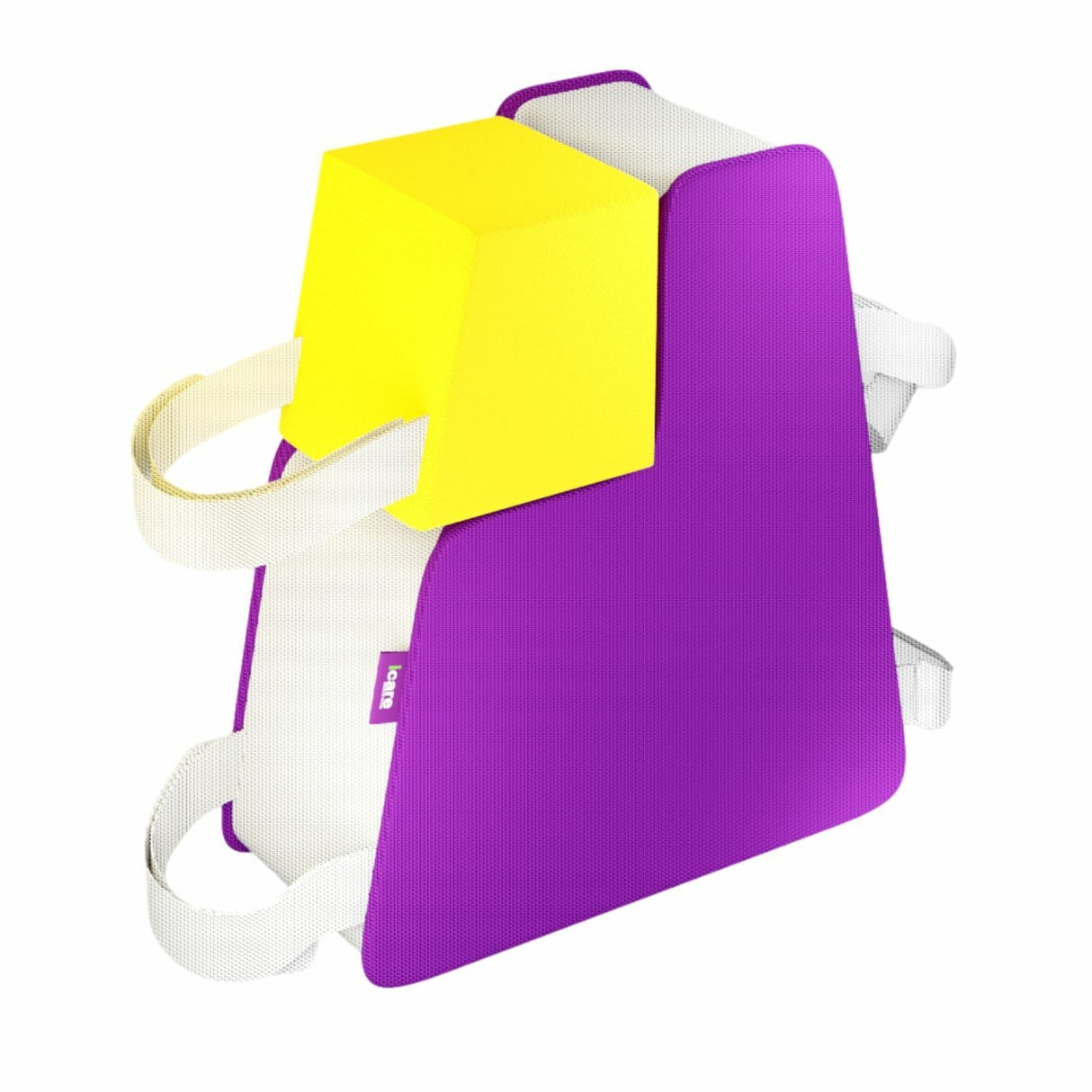 ICare Hip Abductor Cushion - Australian Assistive Technology Centre