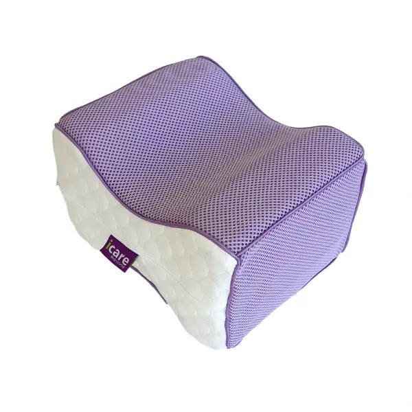 ICare Knee Cushion - Australian Assistive Technology Centre