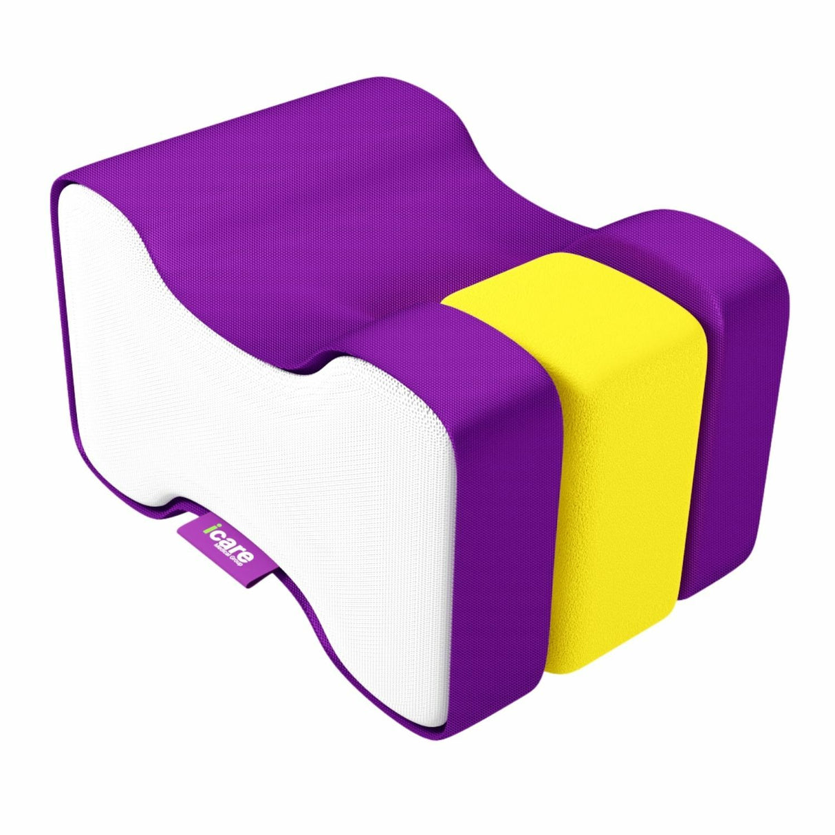 ICare Knee Cushion - Australian Assistive Technology Centre