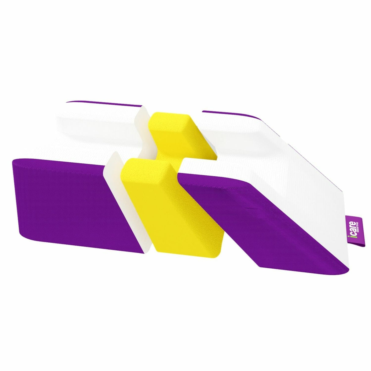 ICare Leg Raiser - Australian Assistive Technology Centre