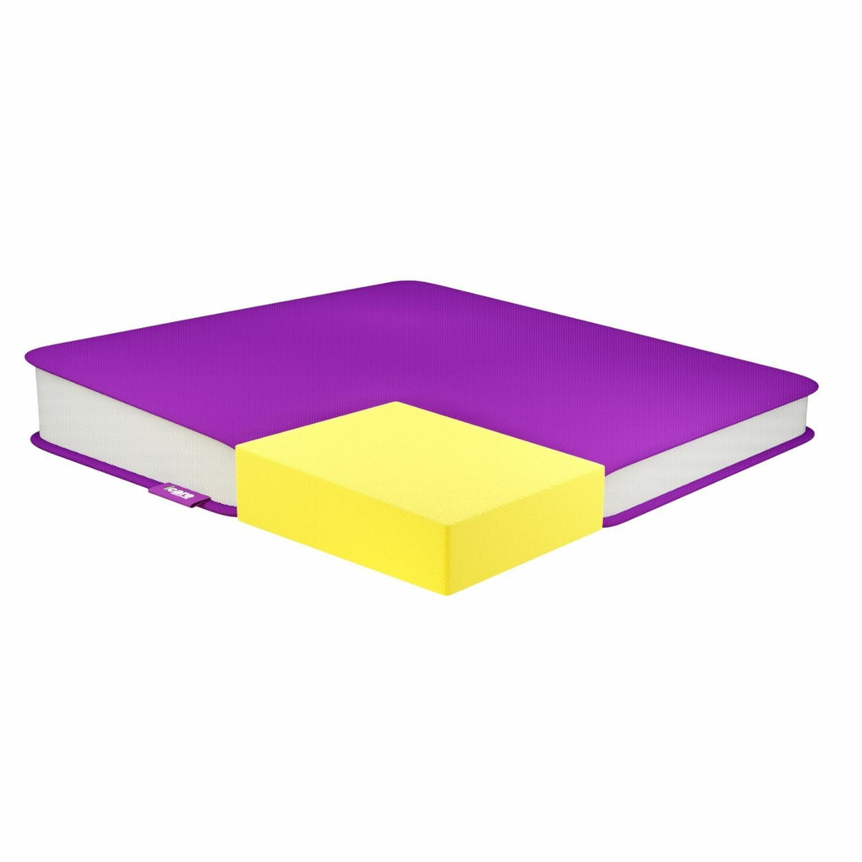 ICare Posture Wedge - Australian Assistive Technology Centre