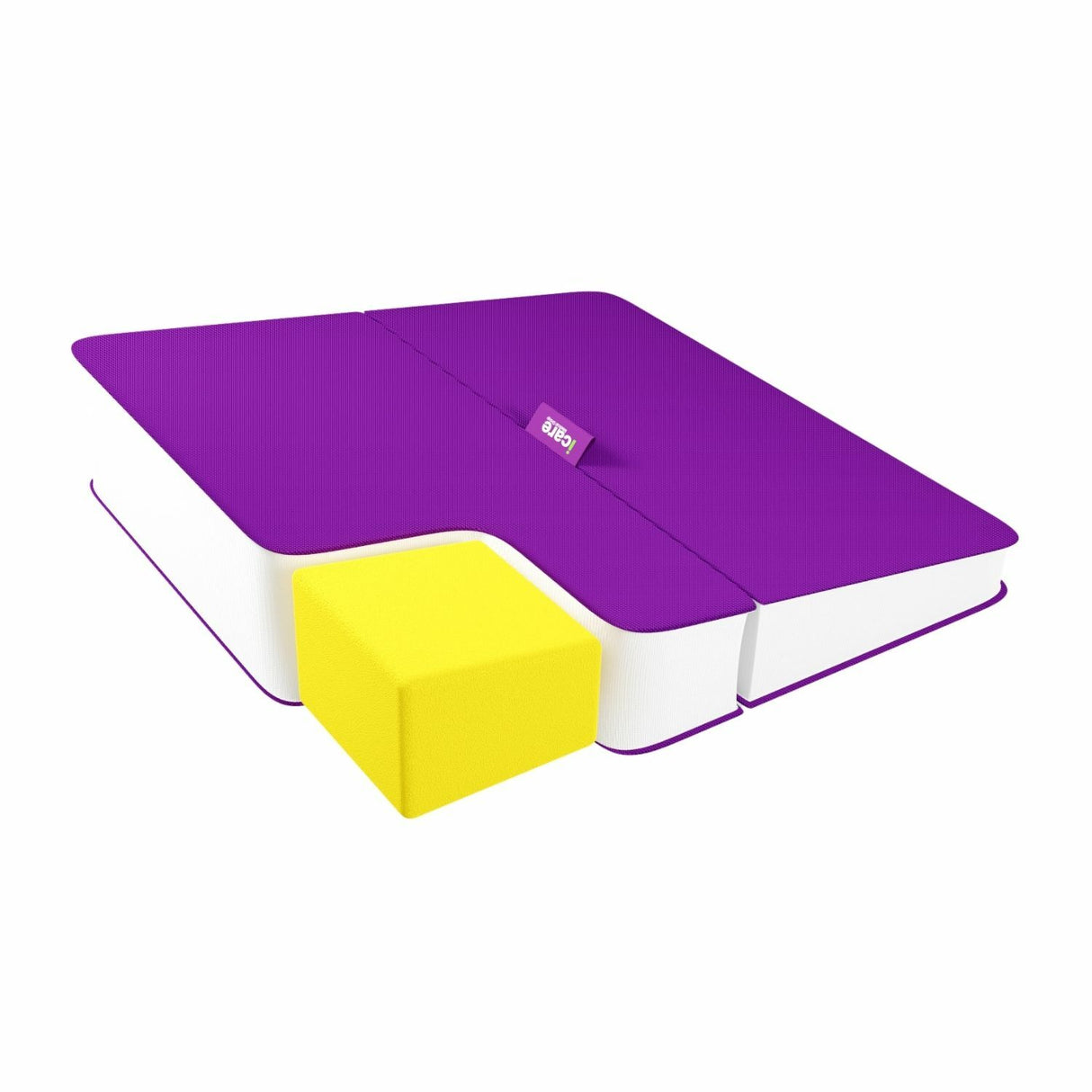 ICare Small Bed Wedge - Australian Assistive Technology Centre