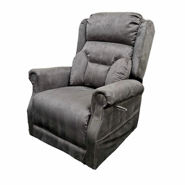 ICare VMotion Lift Chair - Australian Assistive Technology Centre