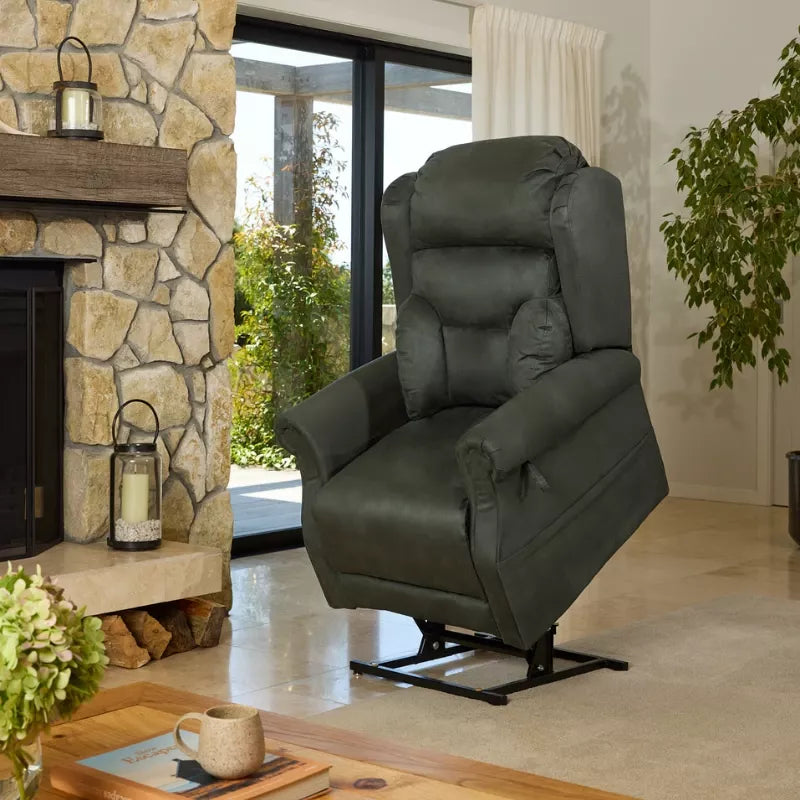 ICare VMotion Lift Chair - Australian Assistive Technology Centre