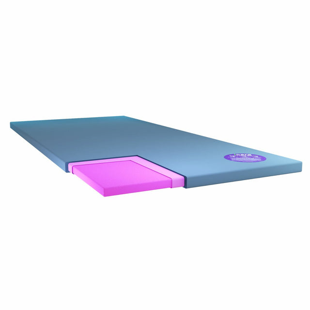 ICare ActiveFloat Overlay - Australian Assistive Technology Centre