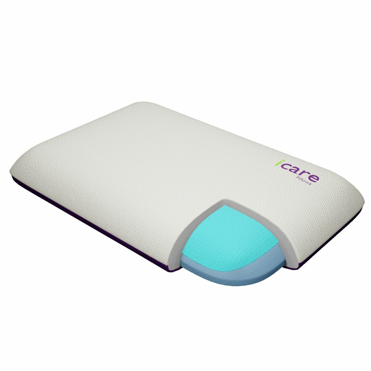 I Care Activex Classic Pillow - Australian Assistive Technology Centre