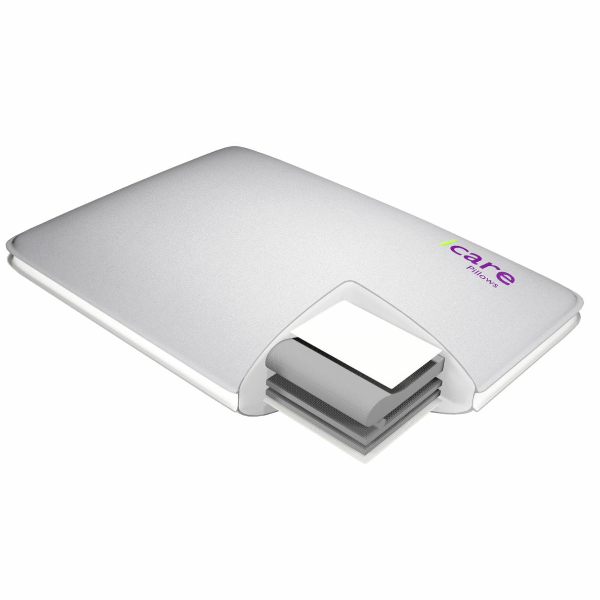 I Care Conform Pillow - Australian Assistive Technology Centre