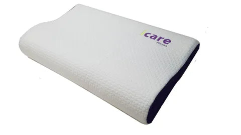 I Care Contour Pillow - Australian Assistive Technology Centre