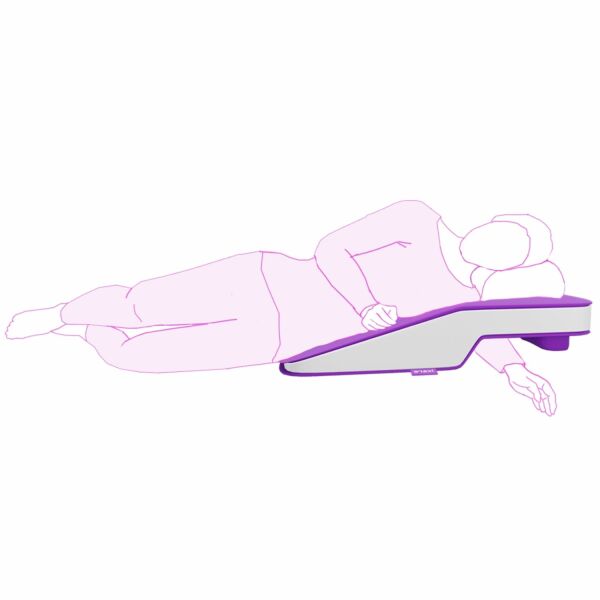 I Care Rotator Cuff Recovery Pillow - Australian Assistive Technology Centre