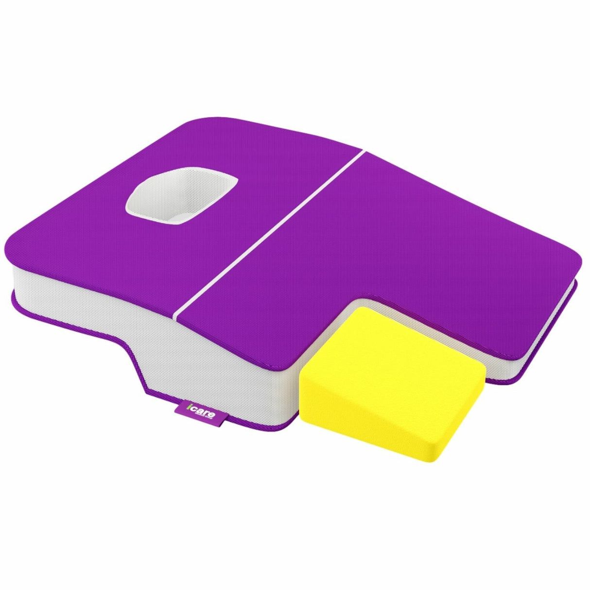 I Care Rotator Cuff Recovery Pillow - Australian Assistive Technology Centre