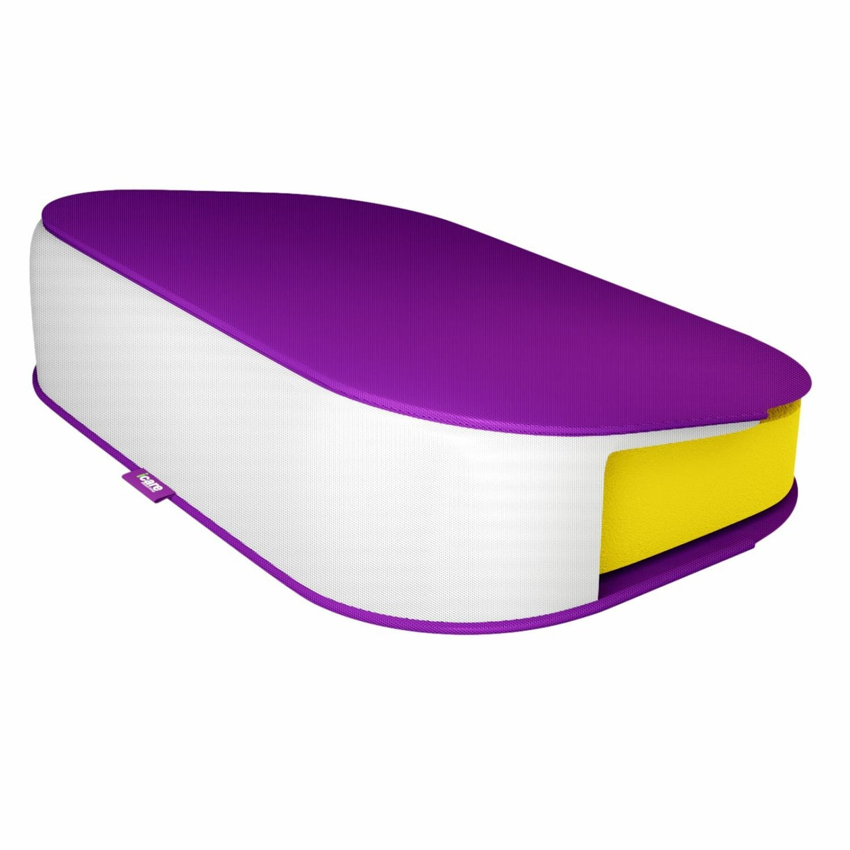 ICare Body Positioning Pillow (Wedge) - Australian Assistive Technology Centre