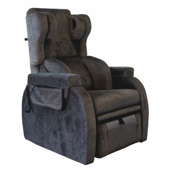 ICare VFit Modular Lift Chair - Australian Assistive Technology Centre