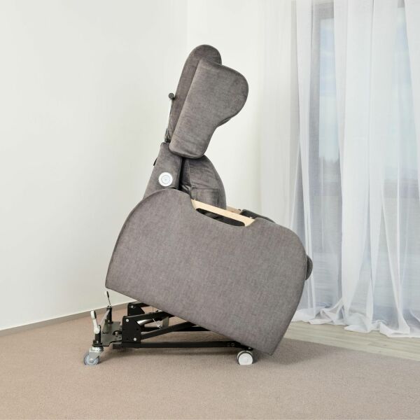 ICare VFit Modular Lift Chair - Australian Assistive Technology Centre
