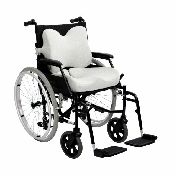 ICare Reform Seat Support - Australian Assistive Technology Centre
