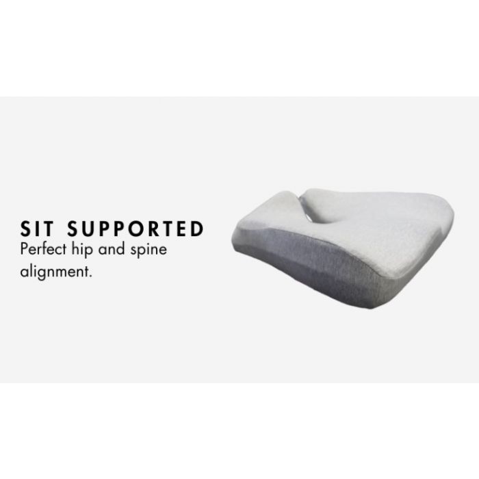 ICare Reform Seat Support - Australian Assistive Technology Centre