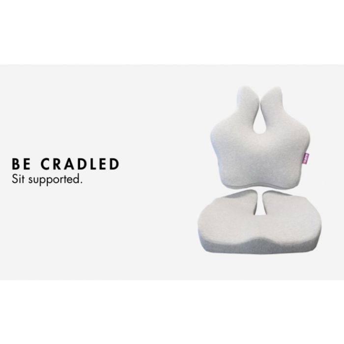 ICare Reform Seat Support - Australian Assistive Technology Centre