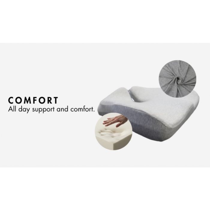 ICare Reform Seat Support - Australian Assistive Technology Centre