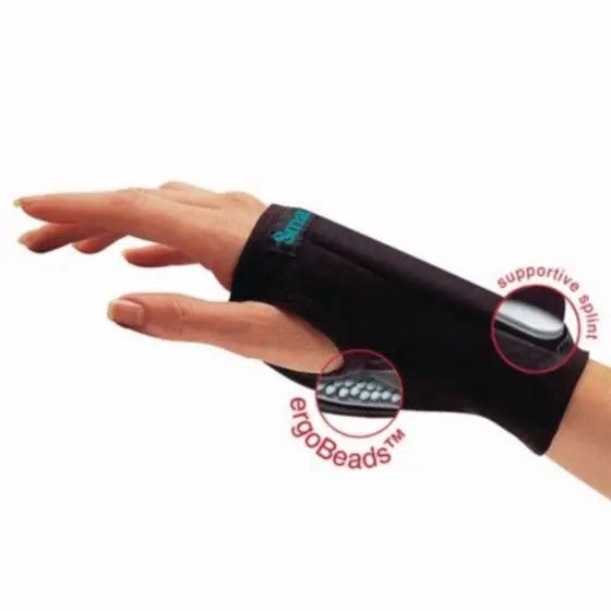 Imak Smart Glove - Australian Assistive Technology Centre