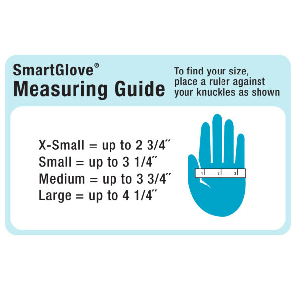 Imak Smart Glove - Australian Assistive Technology Centre