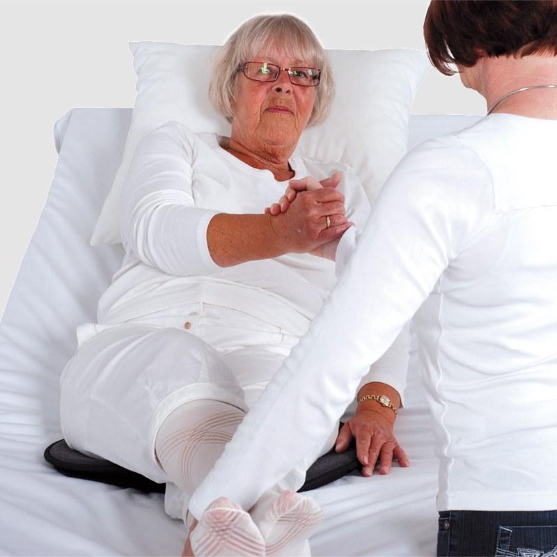 Immedia EasyTurn Swivel Cushion - Australian Assistive Technology Centre